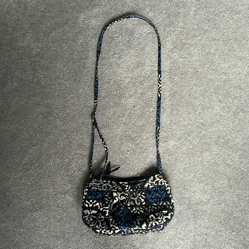Vera Bradley cross body